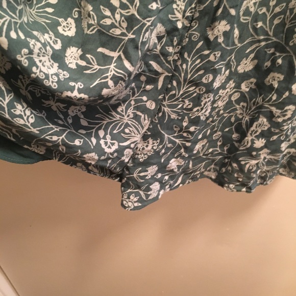 Kimchi Blue Romper - Picture 4 of 6